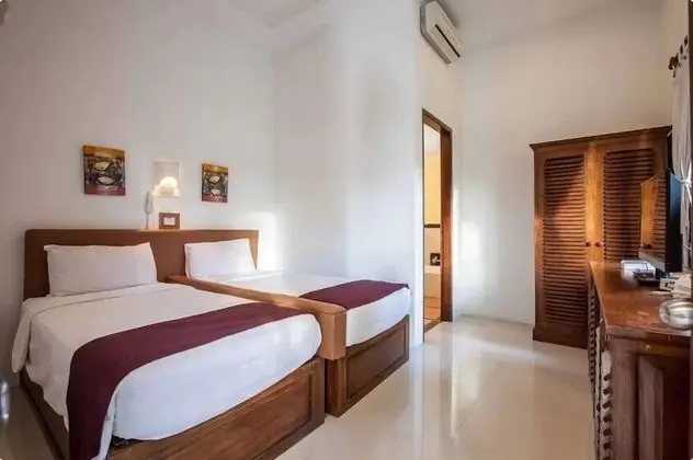 Villa, 4 Yatak Odası