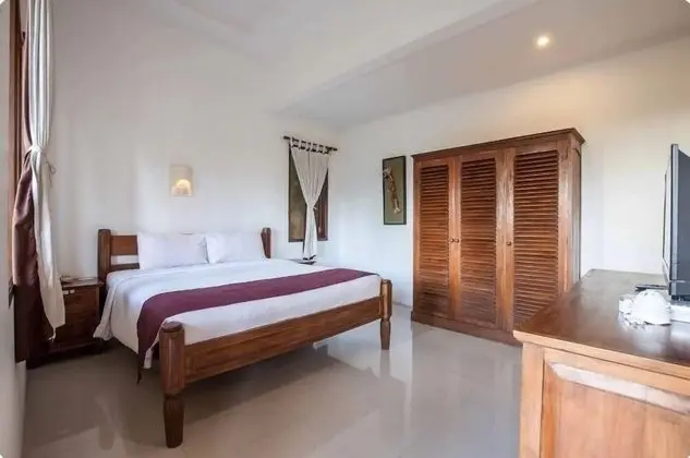 Villa, 4 Yatak Odası