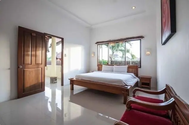 Villa, 4 Yatak Odası