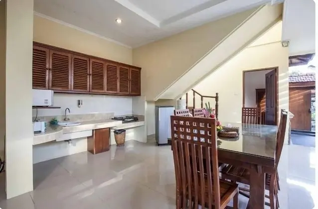Villa, 4 Yatak Odası