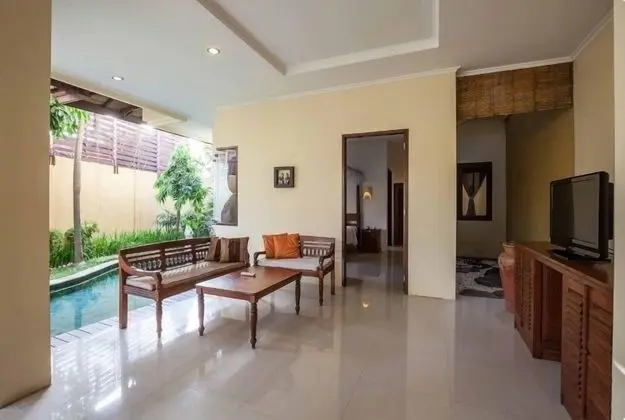 Villa, 4 Yatak Odası