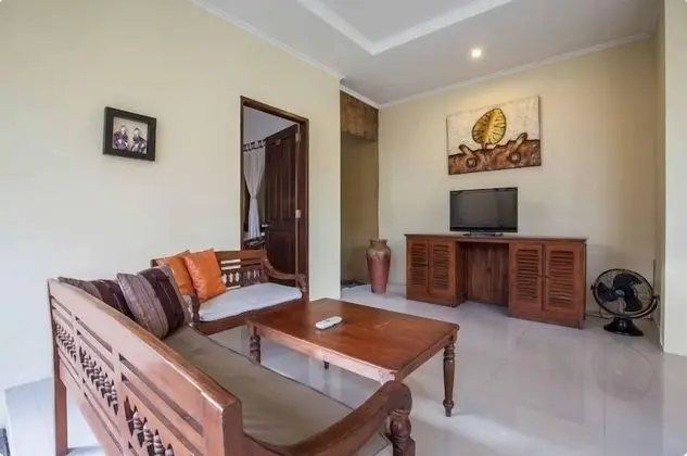 Villa, 4 Yatak Odası