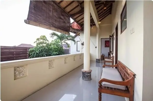 Villa, 4 Yatak Odası