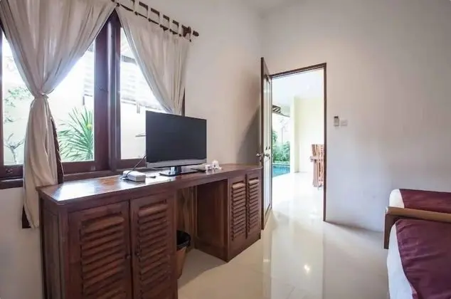 Villa, 4 Yatak Odası