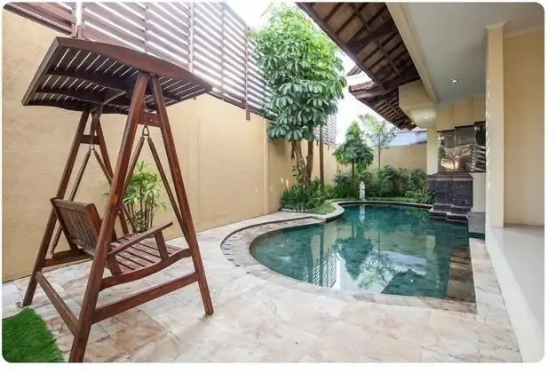 Villa, 4 Yatak Odası