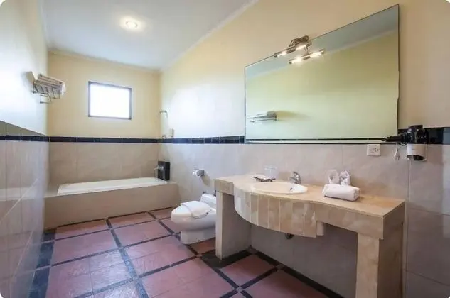 Villa, 4 Yatak Odası