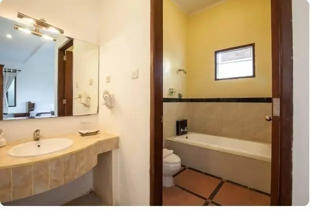 Villa, 4 Yatak Odası