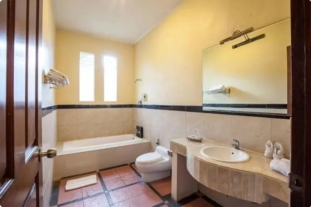 Villa, 4 Yatak Odası