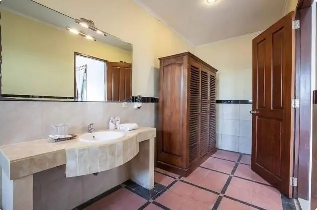 Villa, 4 Yatak Odası