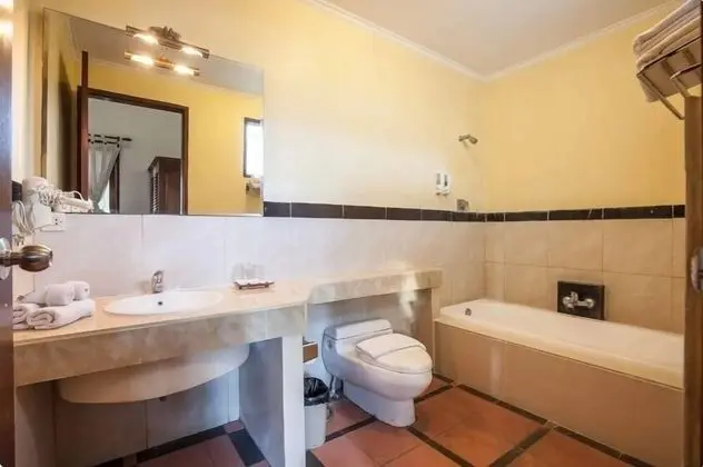 Villa, 4 Yatak Odası