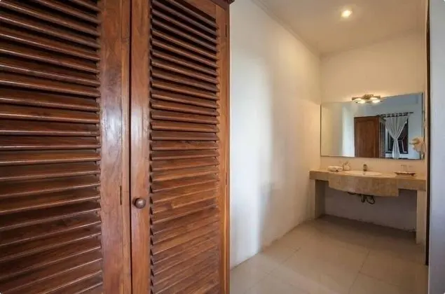 Villa, 4 Yatak Odası