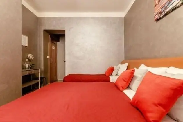 Apart Daire, Birden Çok Yatak