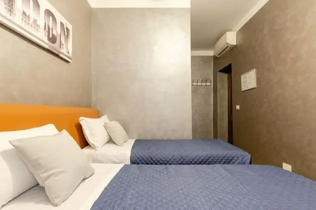 Apart Daire, Birden Çok Yatak