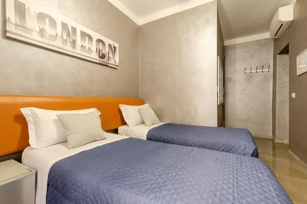 Apart Daire, Birden Çok Yatak