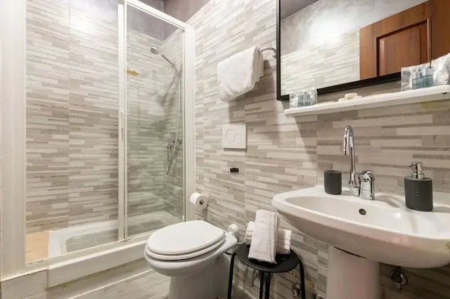 Apart Daire, Birden Çok Yatak