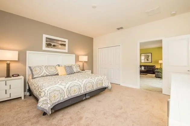 Ev (Champions Gate Villa W Game Room and )