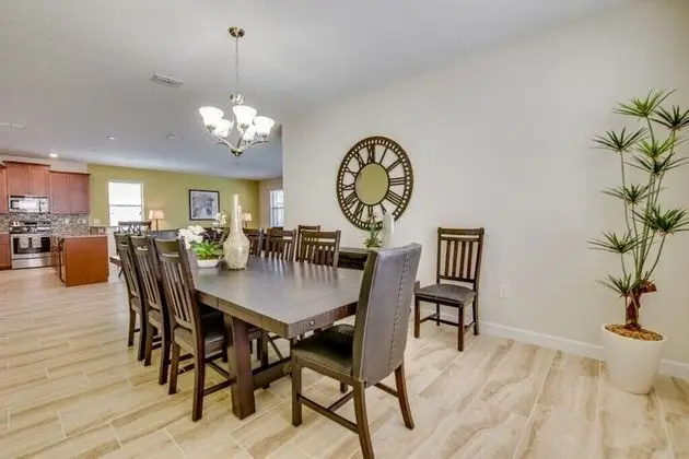 Ev (Champions Gate Villa W Game Room and )