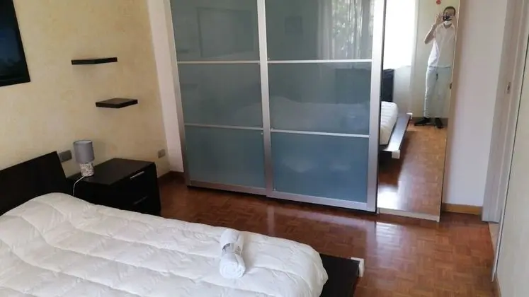 Apart Daire, Birden Çok Yatak