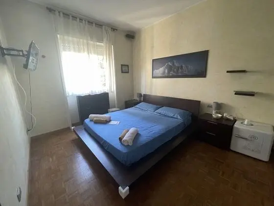 Apart Daire, Birden Çok Yatak