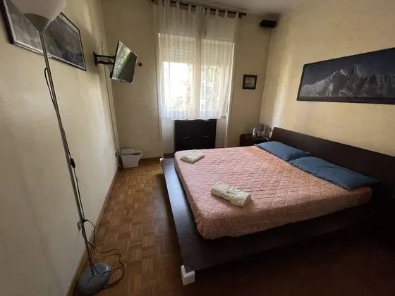 Apart Daire, Birden Çok Yatak