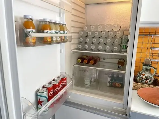 Apart Daire, Birden Çok Yatak