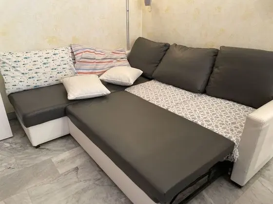 Apart Daire, Birden Çok Yatak