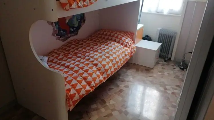 Apart Daire, Birden Çok Yatak
