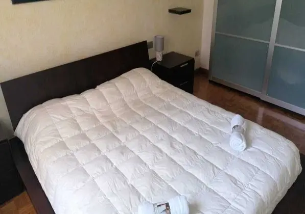 Apart Daire, Birden Çok Yatak