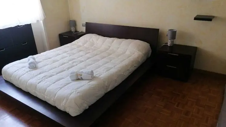 Apart Daire, Birden Çok Yatak