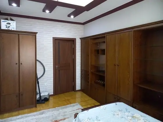 Apart Daire, Birden Çok Yatak