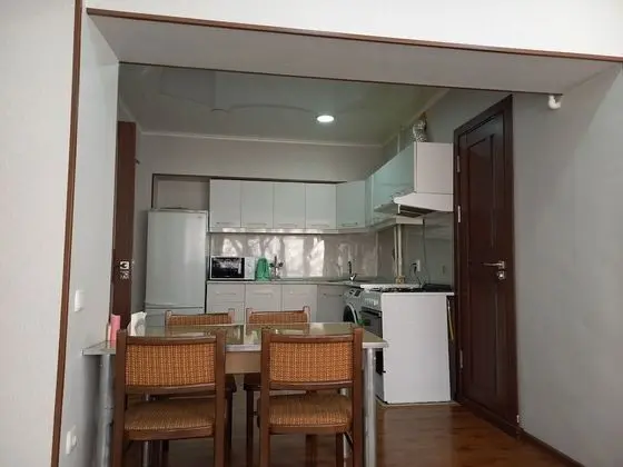 Apart Daire, Birden Çok Yatak