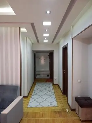 Apart Daire, Birden Çok Yatak