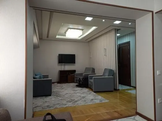 Apart Daire, Birden Çok Yatak