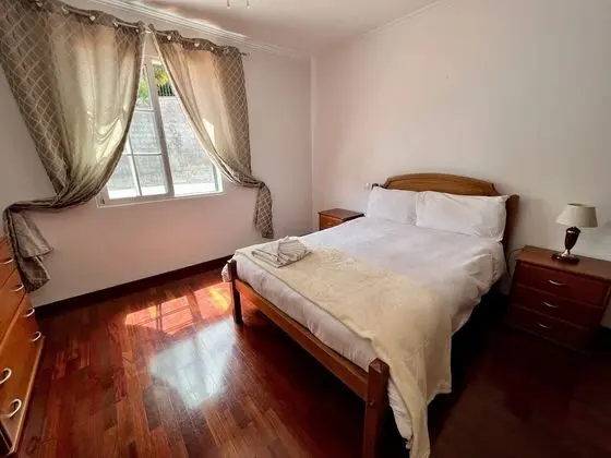 Villa, Birden Çok Yatak