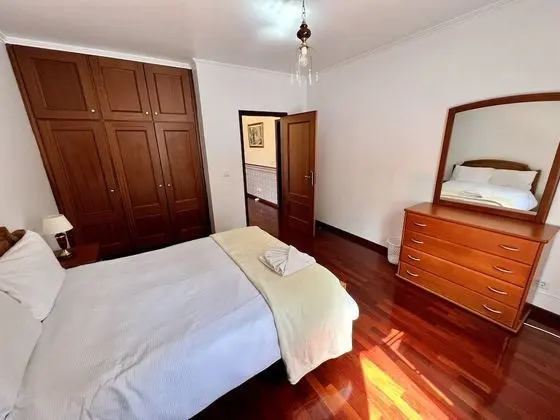 Villa, Birden Çok Yatak