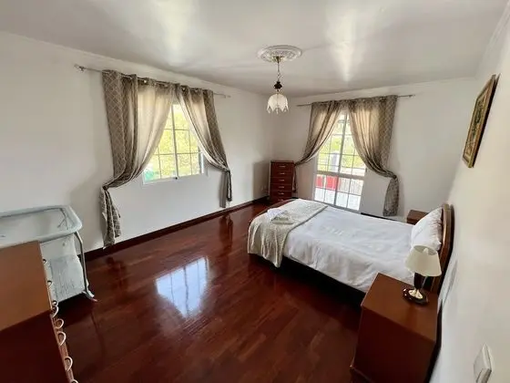 Villa, Birden Çok Yatak