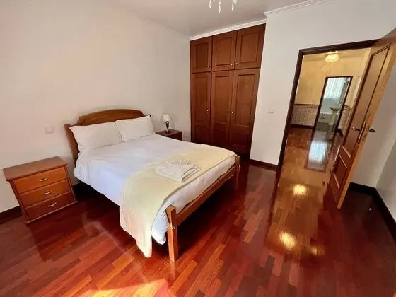 Villa, Birden Çok Yatak