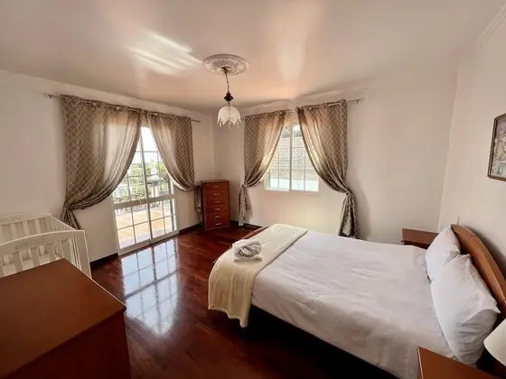 Villa, Birden Çok Yatak