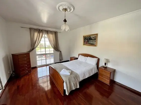Villa, Birden Çok Yatak
