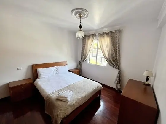 Villa, Birden Çok Yatak