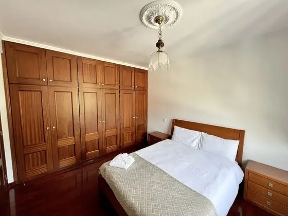 Villa, Birden Çok Yatak