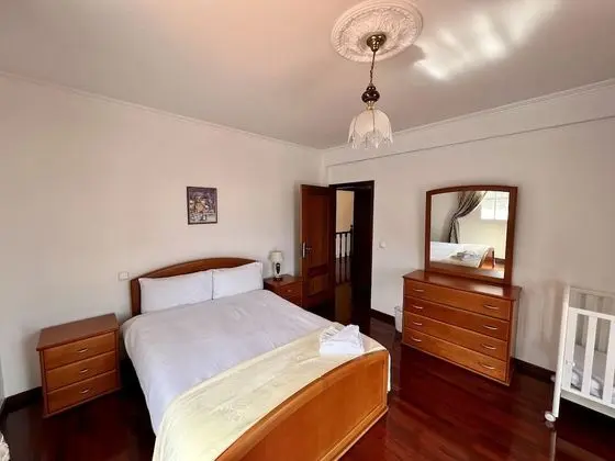 Villa, Birden Çok Yatak