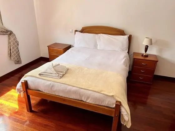 Villa, Birden Çok Yatak