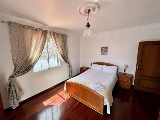 Villa, Birden Çok Yatak