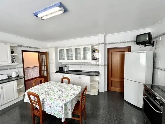 Villa, Birden Çok Yatak