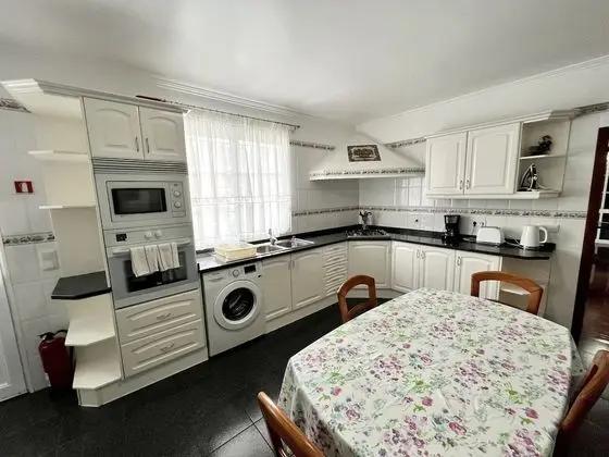 Villa, Birden Çok Yatak
