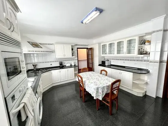Villa, Birden Çok Yatak
