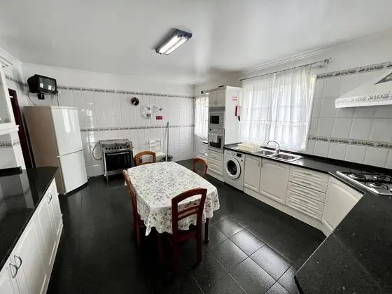 Villa, Birden Çok Yatak
