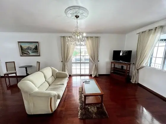 Villa, Birden Çok Yatak