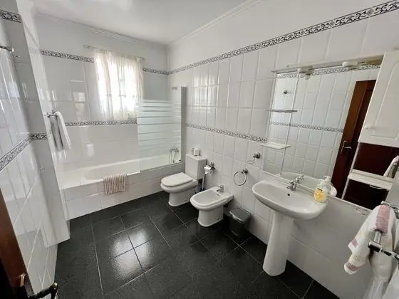 Villa, Birden Çok Yatak